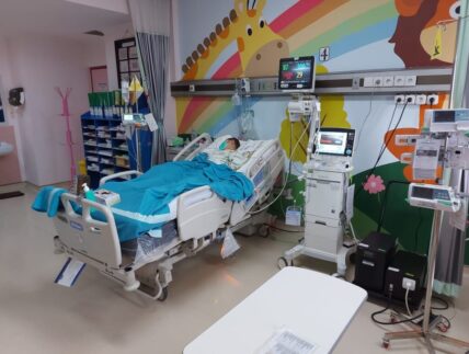 PHOTO PICU 2020